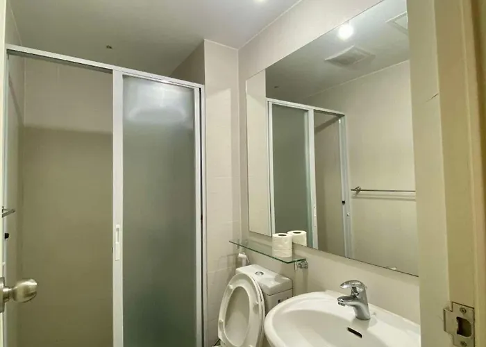 Yumi Azure Staycation Appartement
