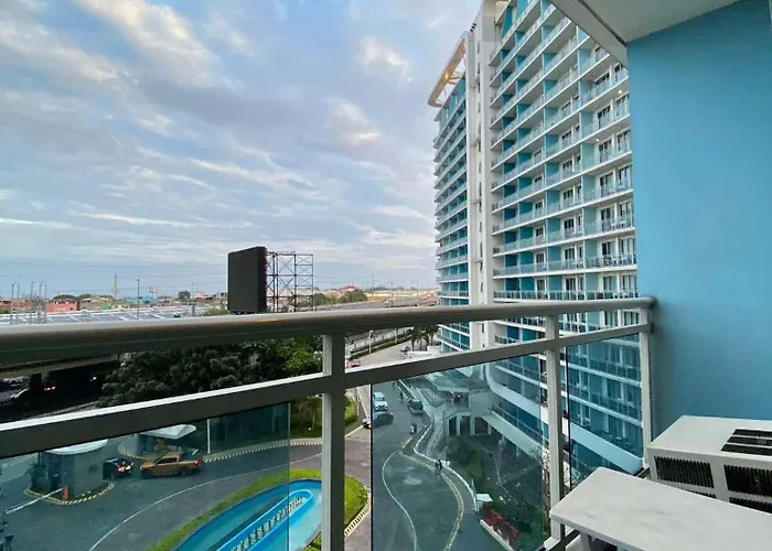 Appartement Yumi Azure Staycation