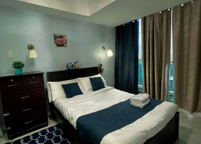 Appartement Yumi Azure Staycation